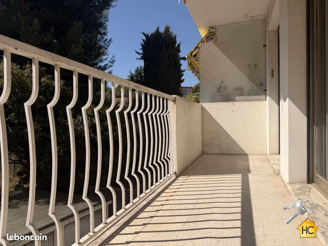 Appartement 4 pièces 86 m² · à Cannes · 86 m² · 555 000 €