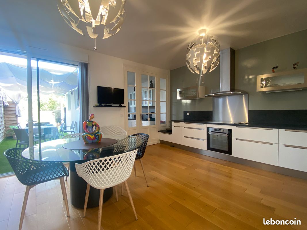 Maison 5 pièces 116 m² · à Royan · 116 m² · 625 000 €
