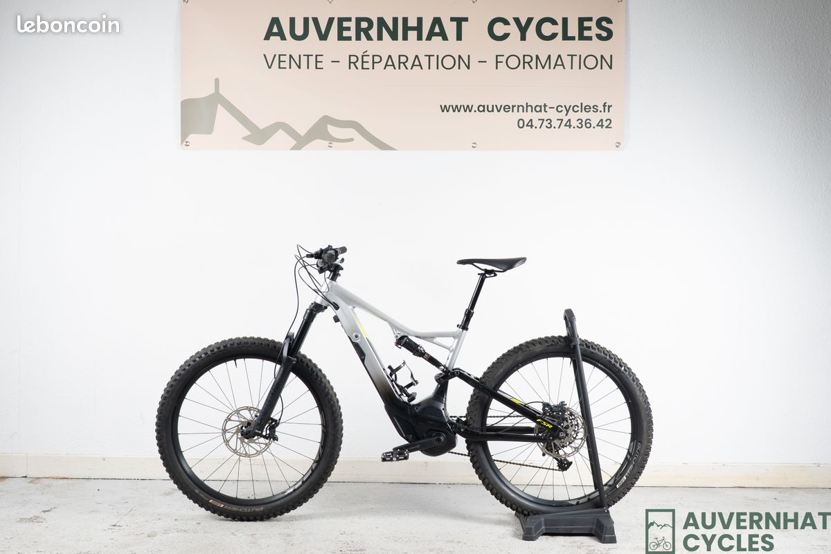 Sport Velo Elliptique Vélo Elliptique Et Stepper 2en1, Hop-Sport