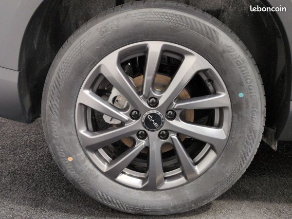 BYD Atto 2 Boost 1.5 DM-i 212ch neuf (image 3)