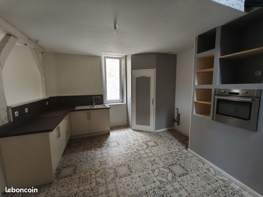 Maison 5 pièces 160 m² (image 1)