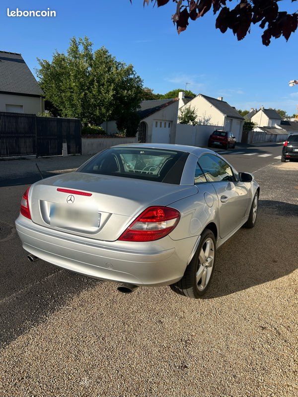 Slk 350 (image 2)
