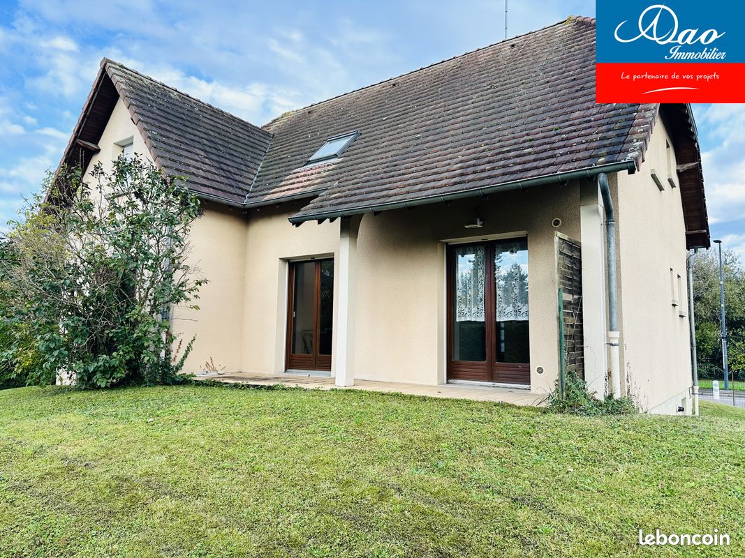 Maison 6 pièces 139 m² · à Les Noës-près-Troyes · 139 m² · 253 000 €