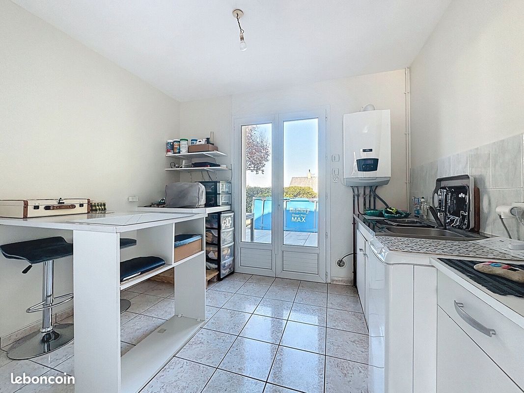 Maison 4 pièces 116 m² (image 10)
