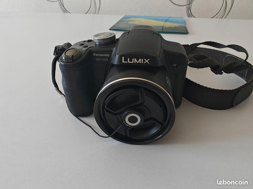 Vends appareil photo (image 1)