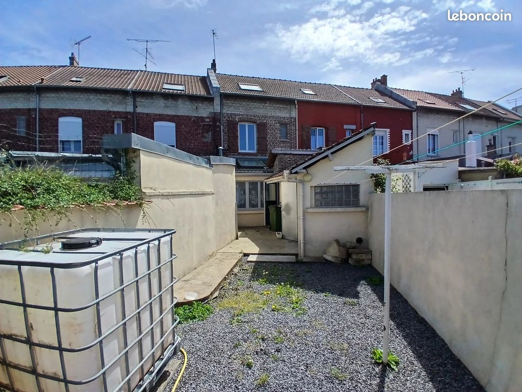 Maison 6 pièces 88 m² · à Amiens · 88 m² · 199 000 €