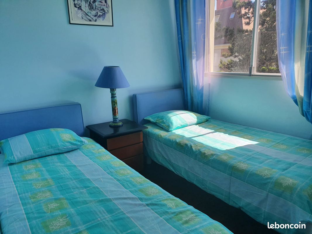 Location vacances T3 Villers sur Mer (image 11)