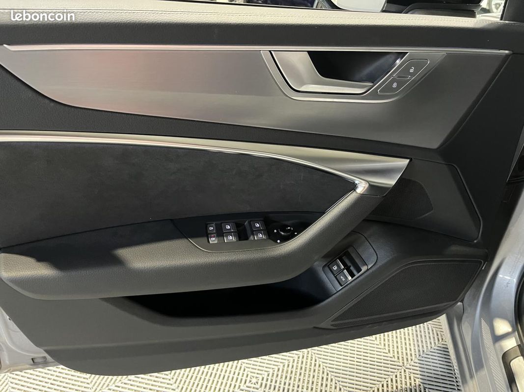 AUDI A6 Avant Quattro 2.0 55 TFSI e - 367 - BV S-tronic Compétition - TVA RECUP (image 15)