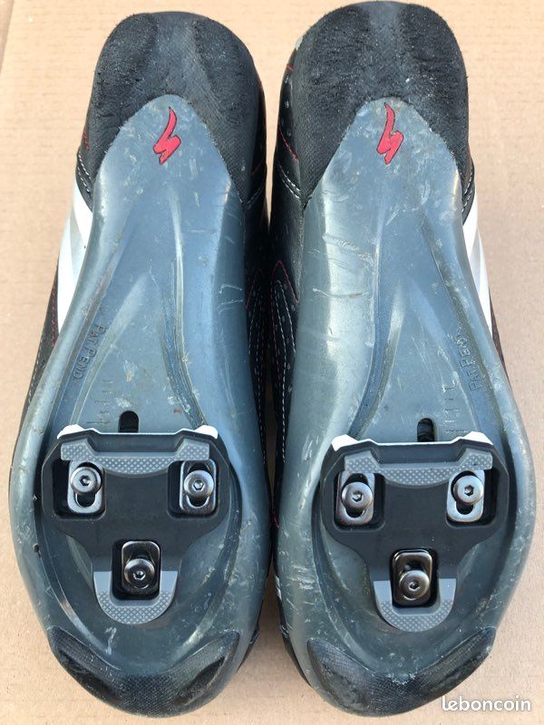 Chaussures cyclistes 🚴🏻♀️ (image 2)
