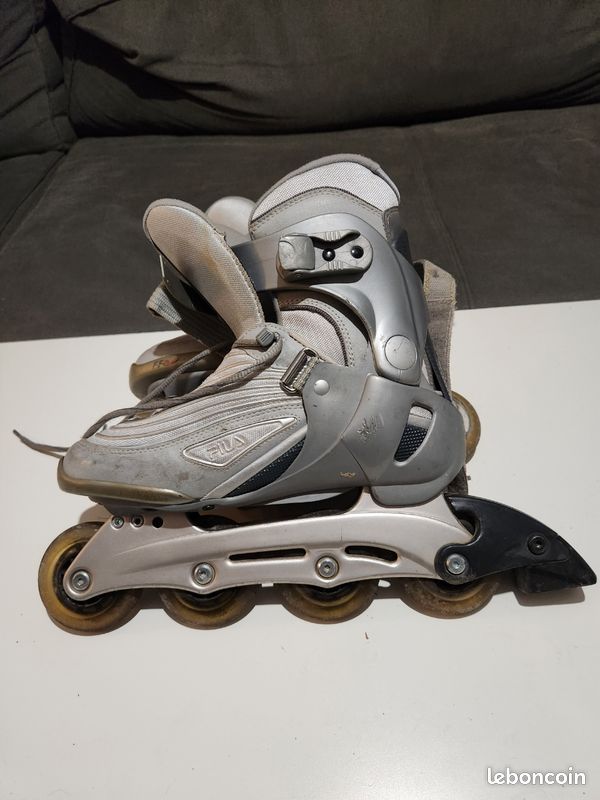 Roller taille 40 (image 3)