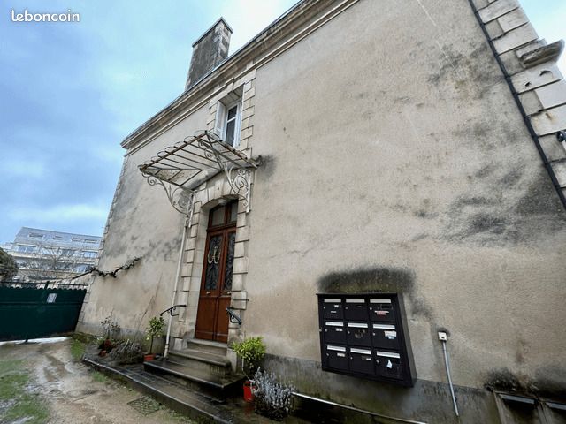 Appartement 3 pièces 59 m² - Poitiers 86000 (image principale 14)