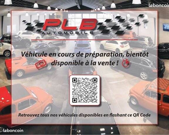 PLB AUTO - Rodez (12000) - Pro leboncoin