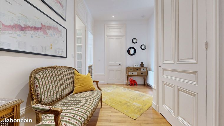 Appartement 4 pièces 98 m² — 8