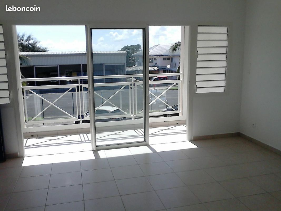 Appartement 2 pièces 39 m² · à Petit-Bourg · 39 m² · 680 €/mois