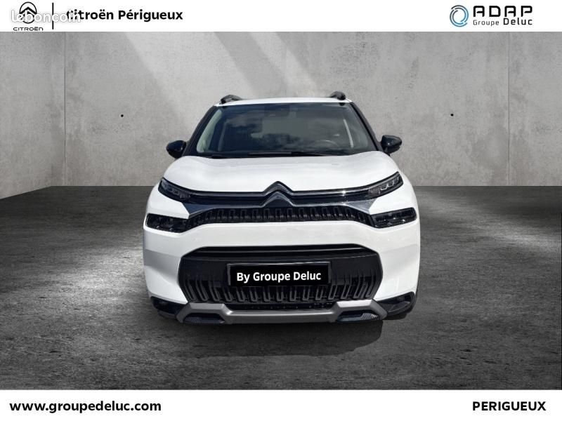 Citroen C3 Aircross PureTech 130ch S&S Feel Pack EAT6 (image 9)