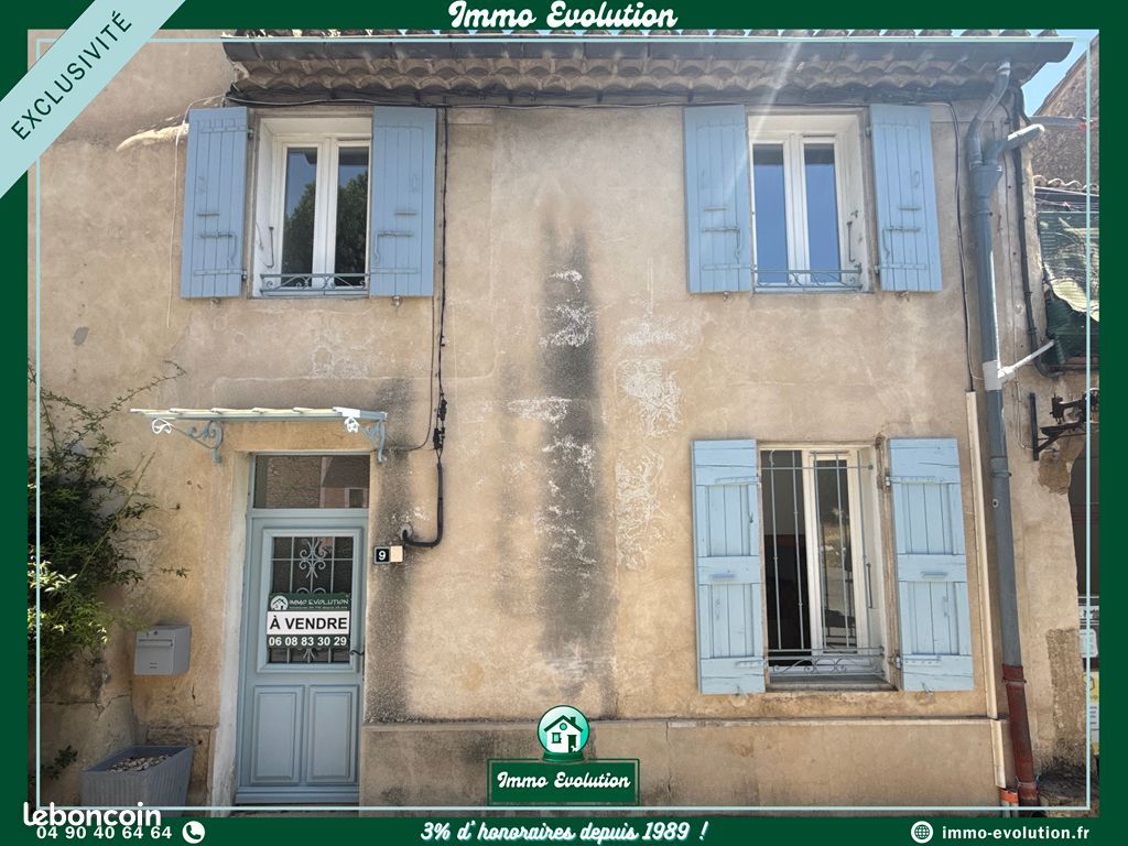 Maison 4 pièces 90 m² · à Sérignan-du-Comtat · 90 m² · 164 000 €
