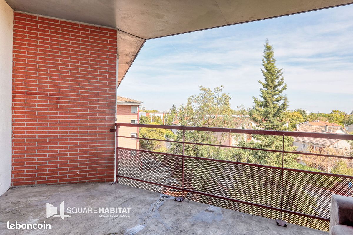 Appartement 2 pièces 47 m² · à Toulouse · 47 m² · 115 000 €