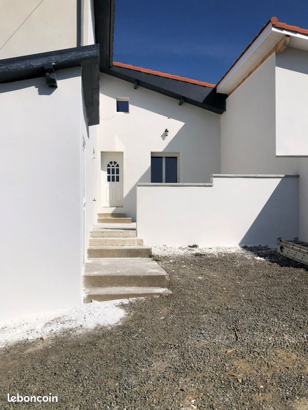 Maison 4 pièces 91 m² - Montfort-en-Chalosse 40380 (image principale 0)