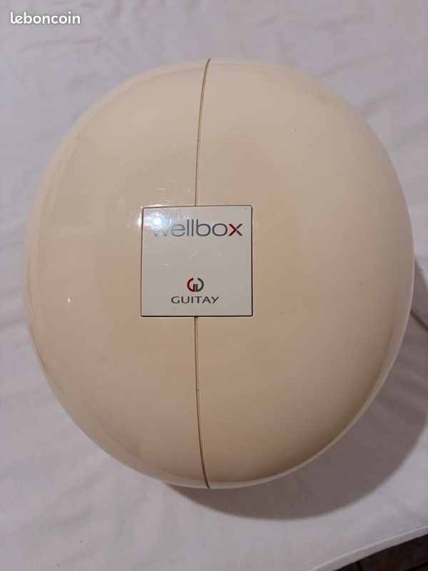 Wellbox LPG – Massage corps & visage (image 3)