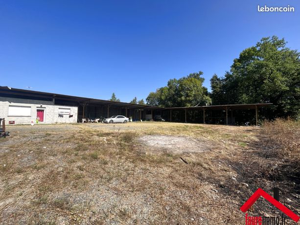 Maison 1 pièce 150 m²
