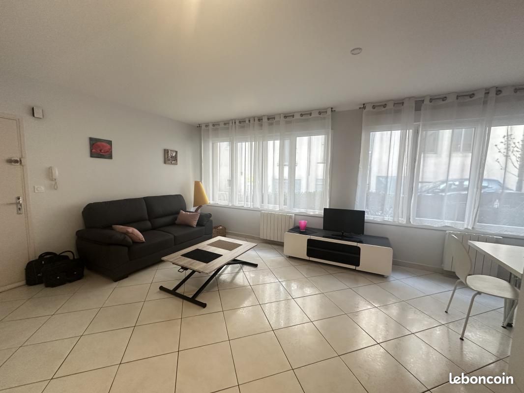 Appartement 2 pièces 48 m² · à Rodez · 48 m² · 544 €/mois