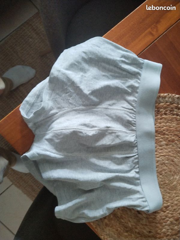 Boxer (image 1)