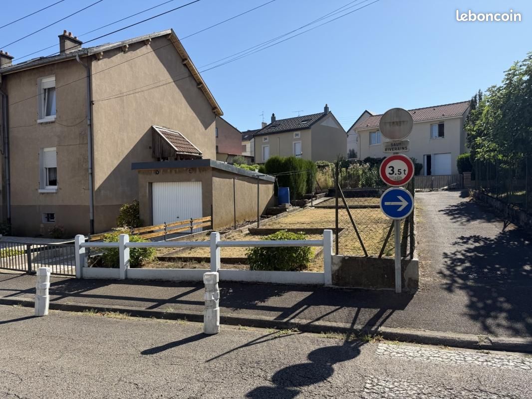 Maison 3 pièces 75 m² · à Serémange-Erzange · 75 m² · 149 000 €
