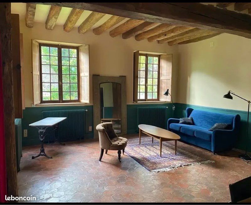 Maison 2 pièces 53 m² · à Rouen · 53 m² · 790 €/mois