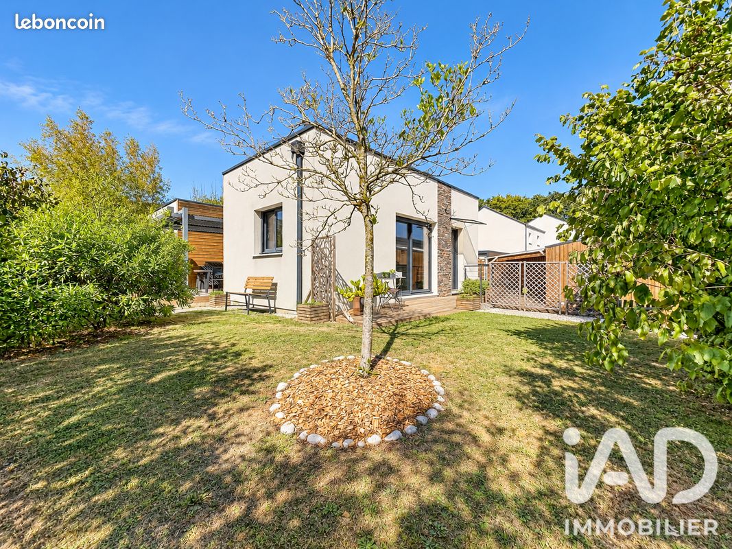 Maison 5 pièces 86 m² · à Treillières · 86 m² · 330 000 €