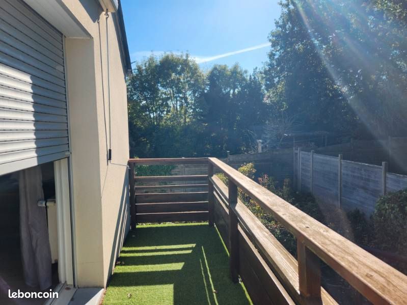 Appartement 2 pièces 40 m² · à Dinard · 40 m² · 750 €/mois