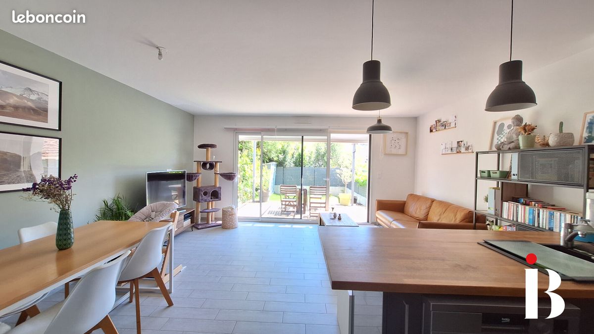 Maison 4 pièces 85 m² · à Orvault · 85 m² · 340 000 €