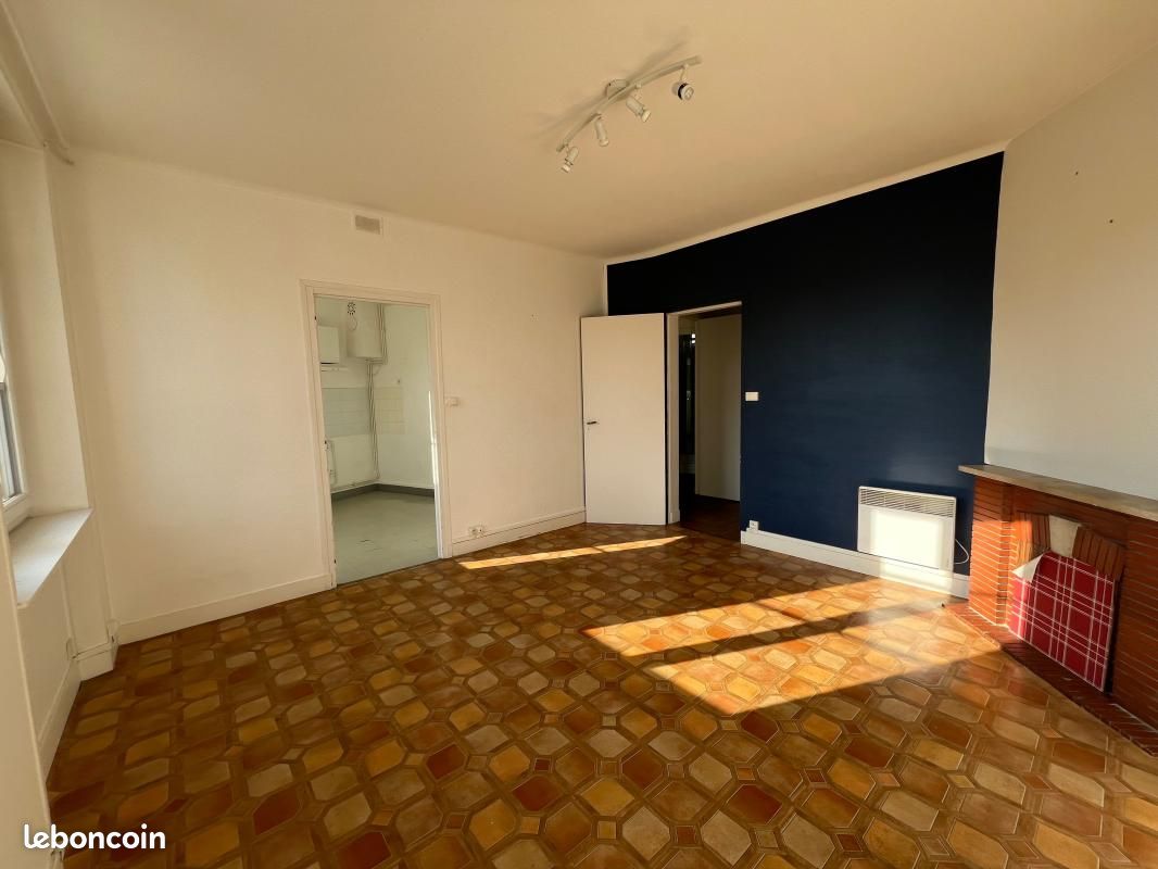 Appartement 2 pièces 41 m² · à Argentan · 41 m² · 467 €/mois