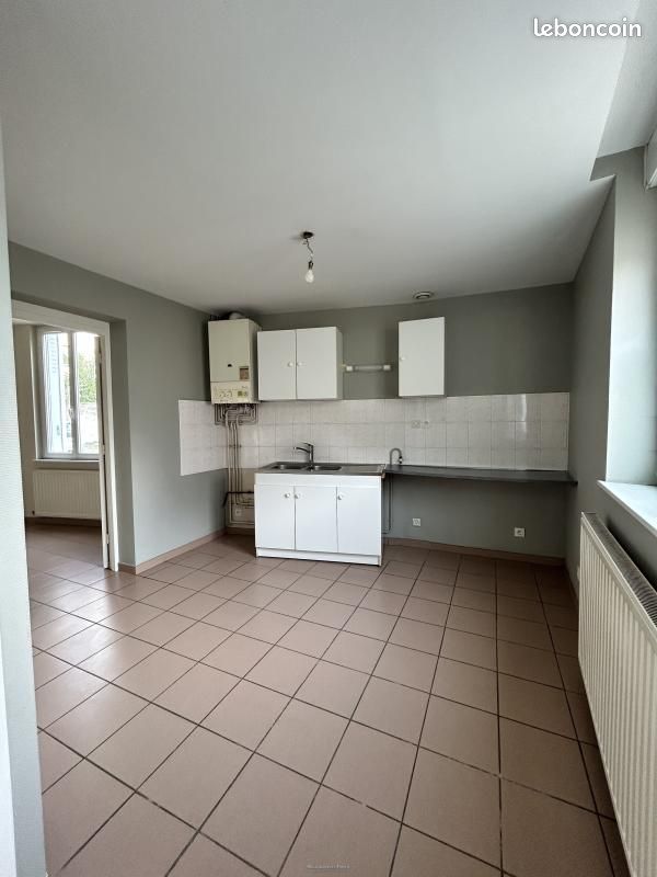 Appartement 1 pièce 23 m² · à Lyon · 23 m² · 464 €/mois