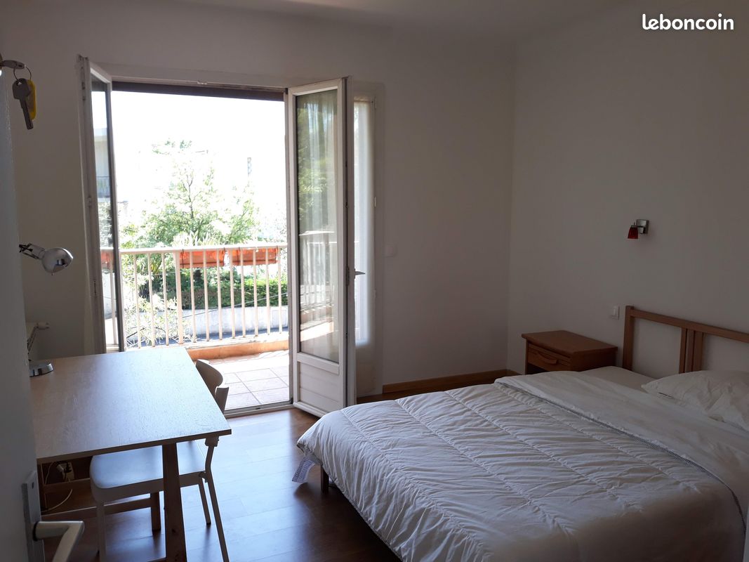 Appartement 1 pièce 14 m² · à Montpellier · 14 m² · 410 €/mois