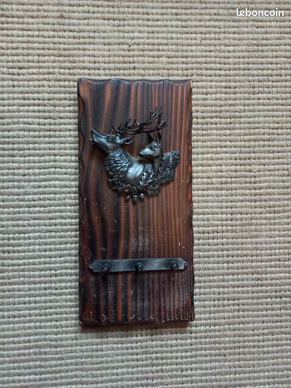 Porte clefs (image 1)