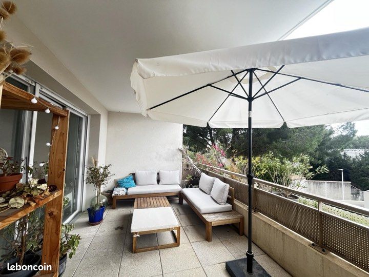 Appartement 2 pièces 44 m² · à Montpellier · 44 m² · 775 €/mois