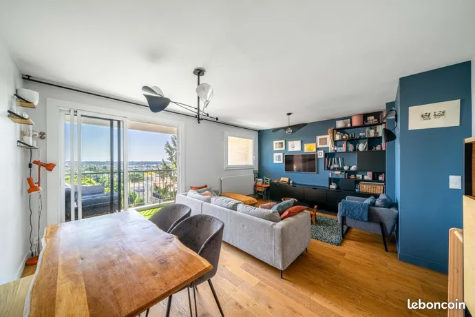 Annonce vente Appartement fontenay-aux-roses