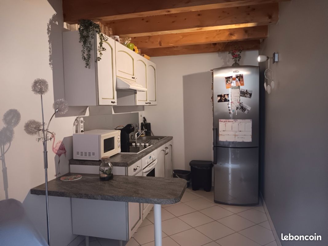 Appartement 2 pièces 48 m² · à Pertuis · 48 m² · 680 €/mois