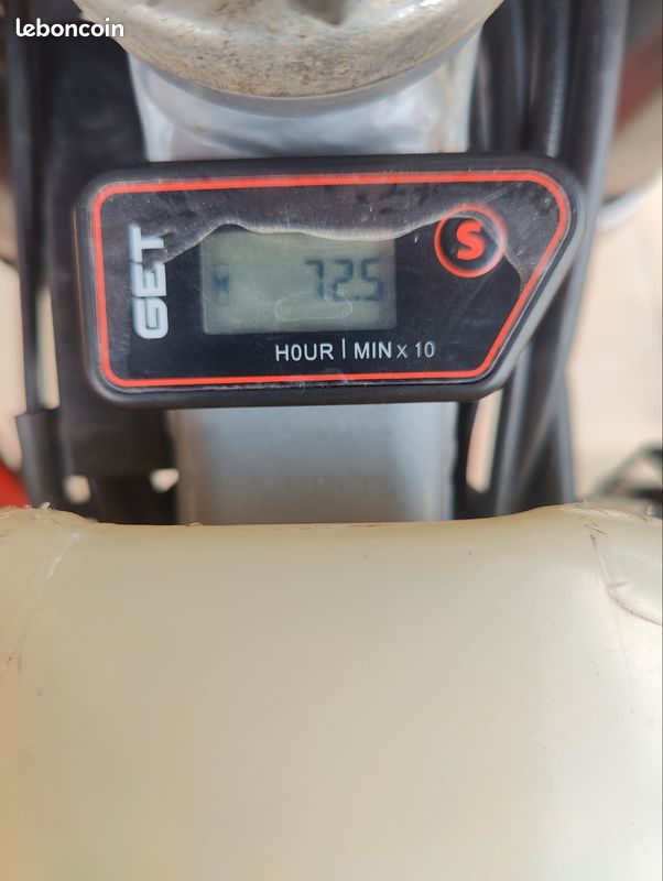 520 exc ktm (image 3)