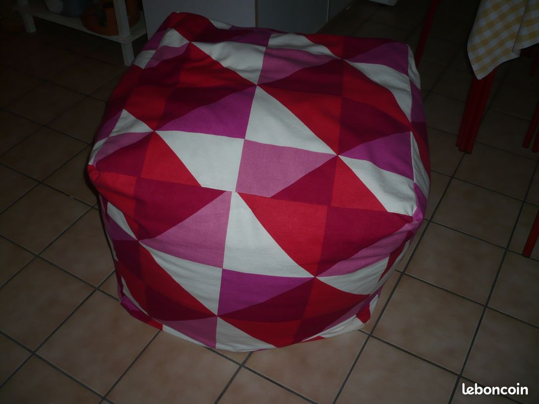 Pouf (image 2)
