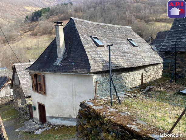 Maison 4 pièces 57 m²