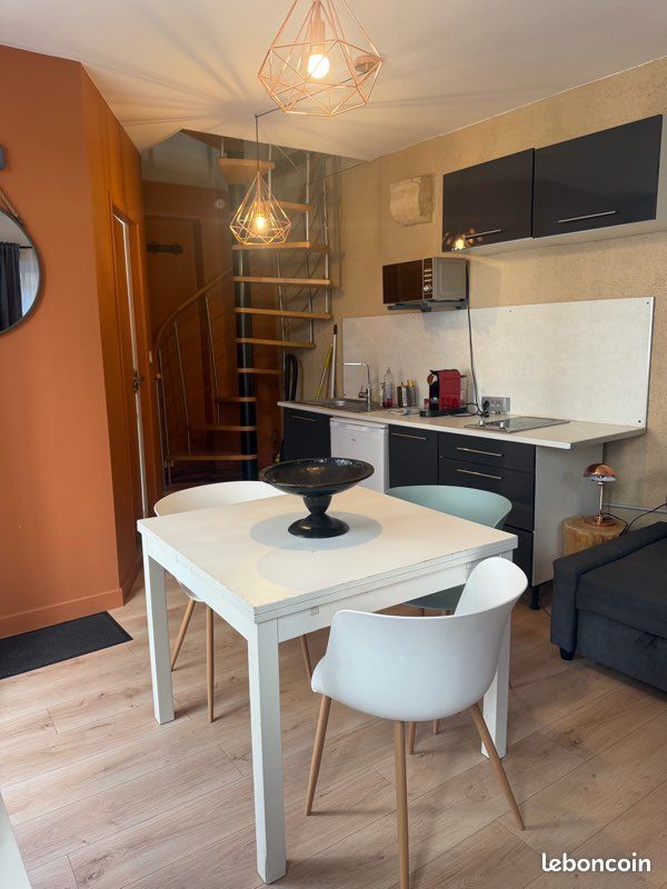 Maison 2 pièces 40 m² · à Périgueux · 40 m² · 680 €/mois