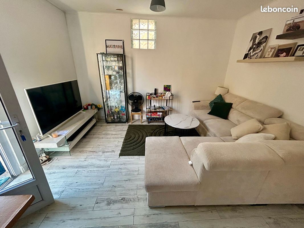 Appartement 2 pièces 34 m² · à Poissy · 34 m² · 199 000 €