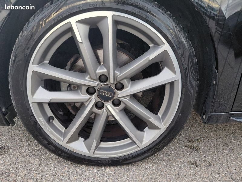 Audi A1 SPORTBACK 35 TFSI 150CH BUSINESS LINE S TRONIC 7 (image 27)