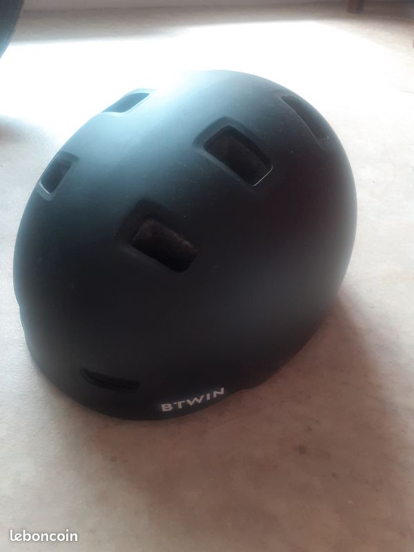 Casque de vélo enfant (image 1)