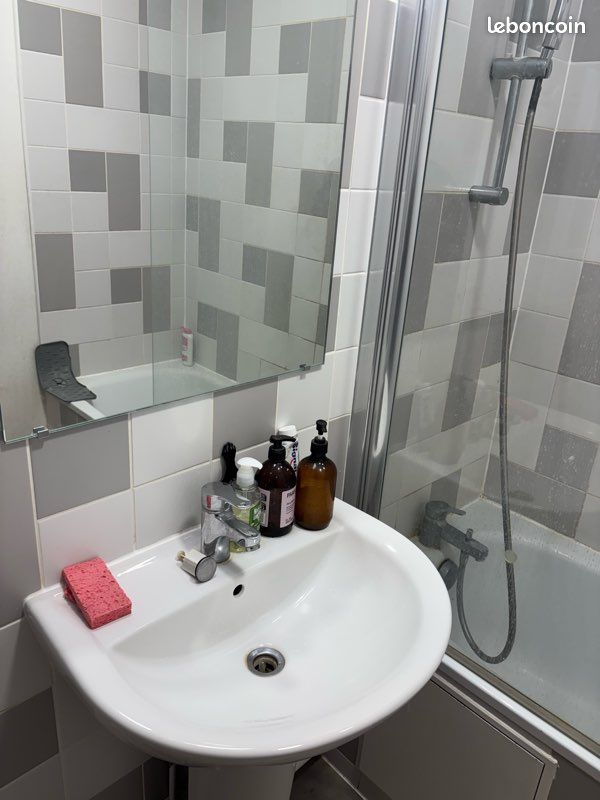 Appartement 3 pièces 15 m² · à Boissy-Saint-Léger · 15 m² · 500 €/mois