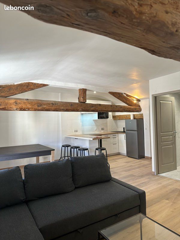 Appartement 4 pièces 75 m² · à Avignon · 75 m² · 175 000 €