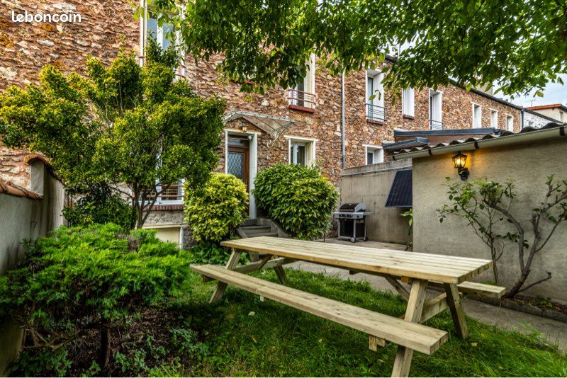 Maison 5 pièces 100 m² · à Maisons-Alfort · 100 m² · 781 000 €