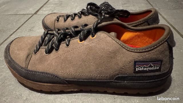 Chaussures Patagonia Chaussures