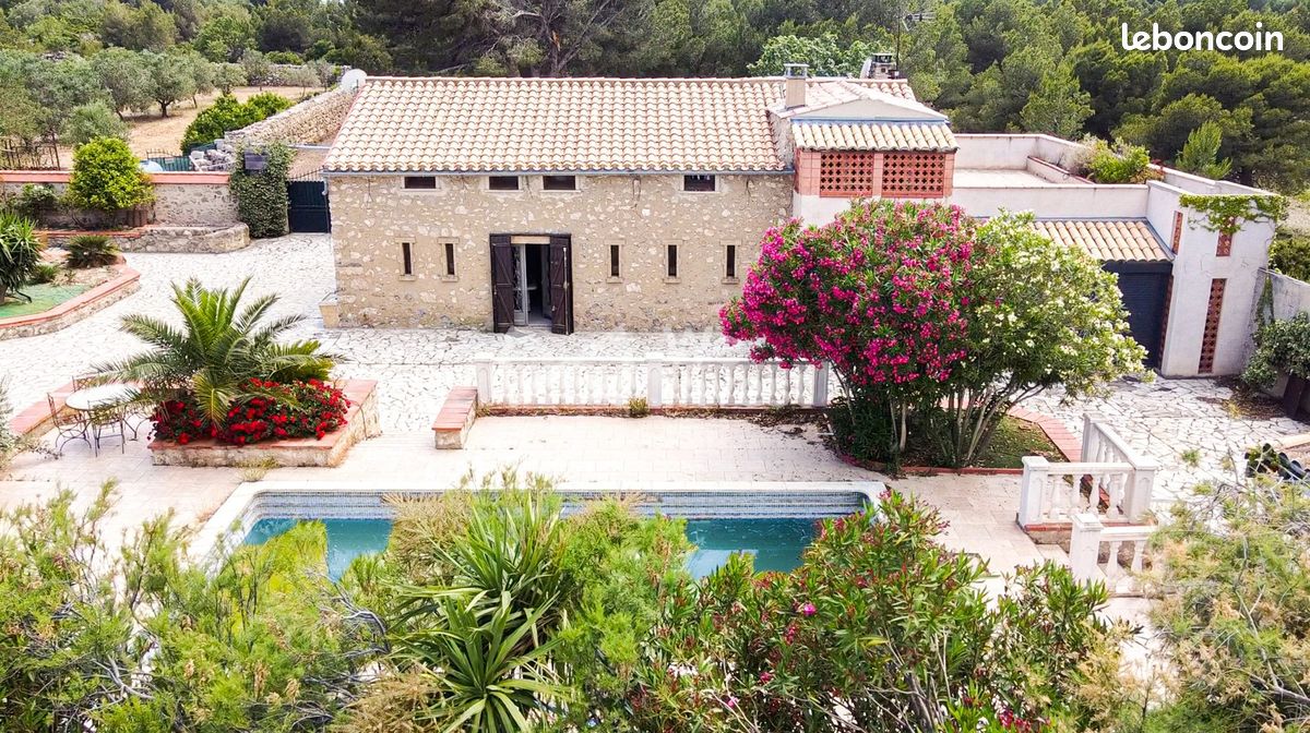 Maison 4 pièces 230 m² · à Leucate · 230 m² · 1 550 000 €